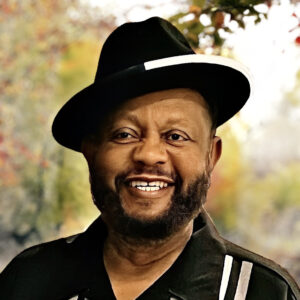 Chaplain William Moore Headshot
