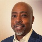 Headshot of Patrick Jones, GraceInside Religious Advisor