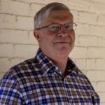 Chaplain Timothy Compton