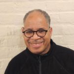 Chaplain Jeffery Johnson