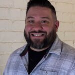 Chaplain Rasnake headshot