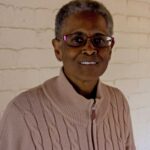 Chaplain Rhyne headshot