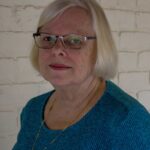 Chaplain Donna Smith headshot