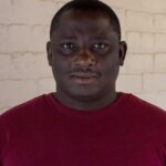 Chaplain Daniel Awuah