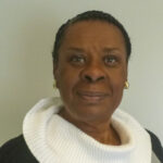 Chaplain Silvia Hill