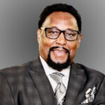 Andrew Fleming headshot