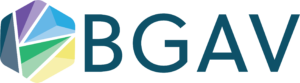 BGAV Geometric Logo 2024 no tag