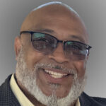 Eldridge Smith headshot