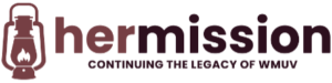 HerMission logo