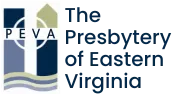 Presbytery of Eastern Virginia logo