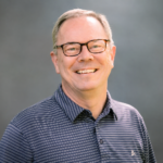 Rob Brown headshot