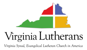 Virginia Synod logo