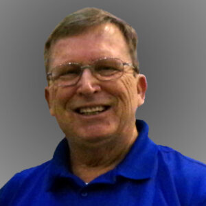Darrell Hunley headshot