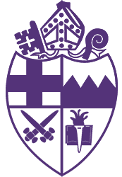 Episcopal Diocese of Southwest Virginia logo