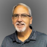 Jim Catt headshot