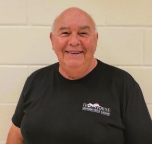 Ron Applegate headshot
