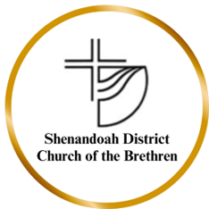 Shenandoah District Church of the Brethren logo