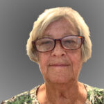Shari Allen headshot