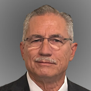 Doug Huff headshot