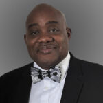Marvis Stewart headshot